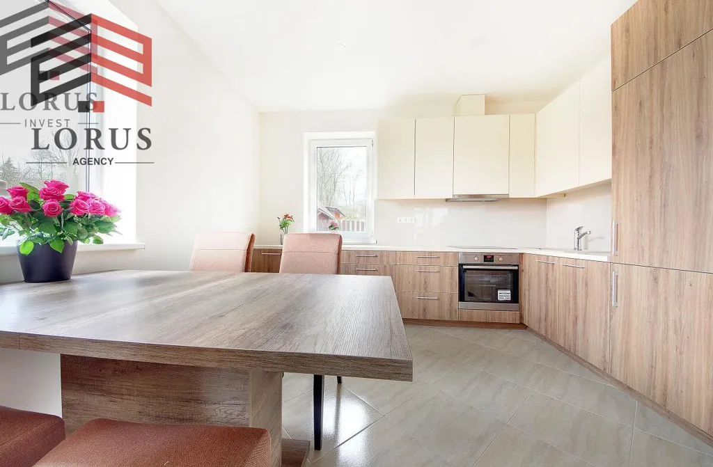 Salle à manger - Modernised House with Terrace in Valuose
