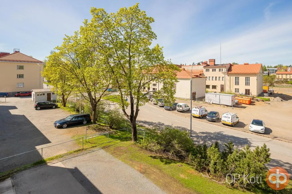 Välivaade - One-Bedroom Flat with Sauna in Joos