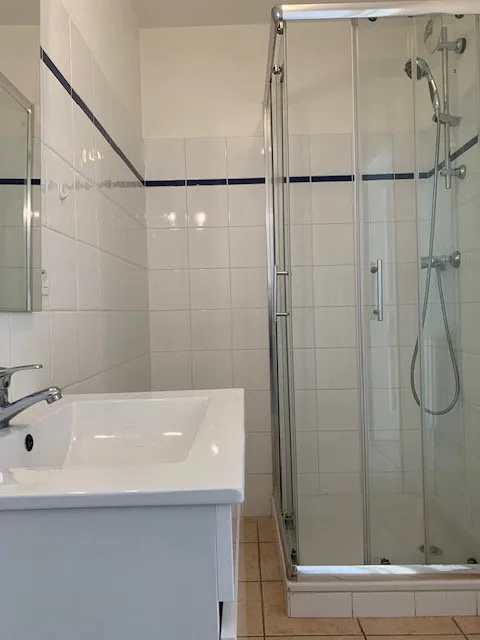 Vannitoad - Charming Flat near Centre, Thonon