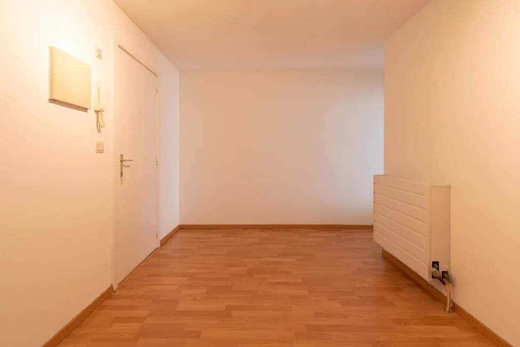 Esik - Studio with Sea View in Middelkerke