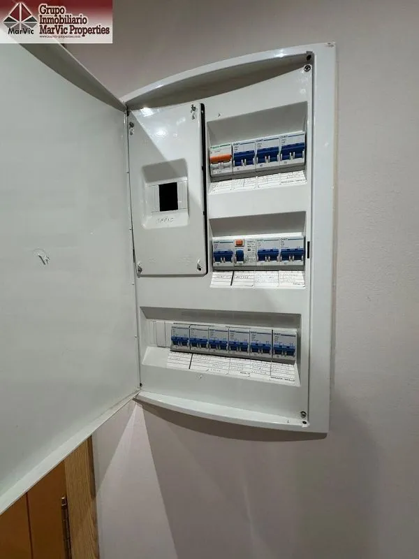 Pièces - Luxury Flat with Sea View in Benidorm