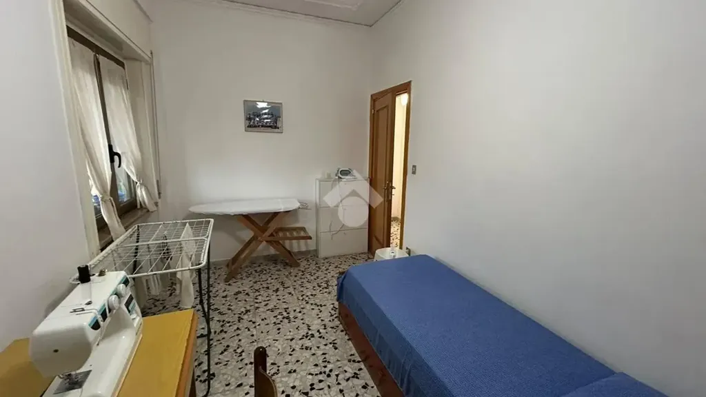 Chambres - Apartment with Panoramic Views in Corigliano-Rossano