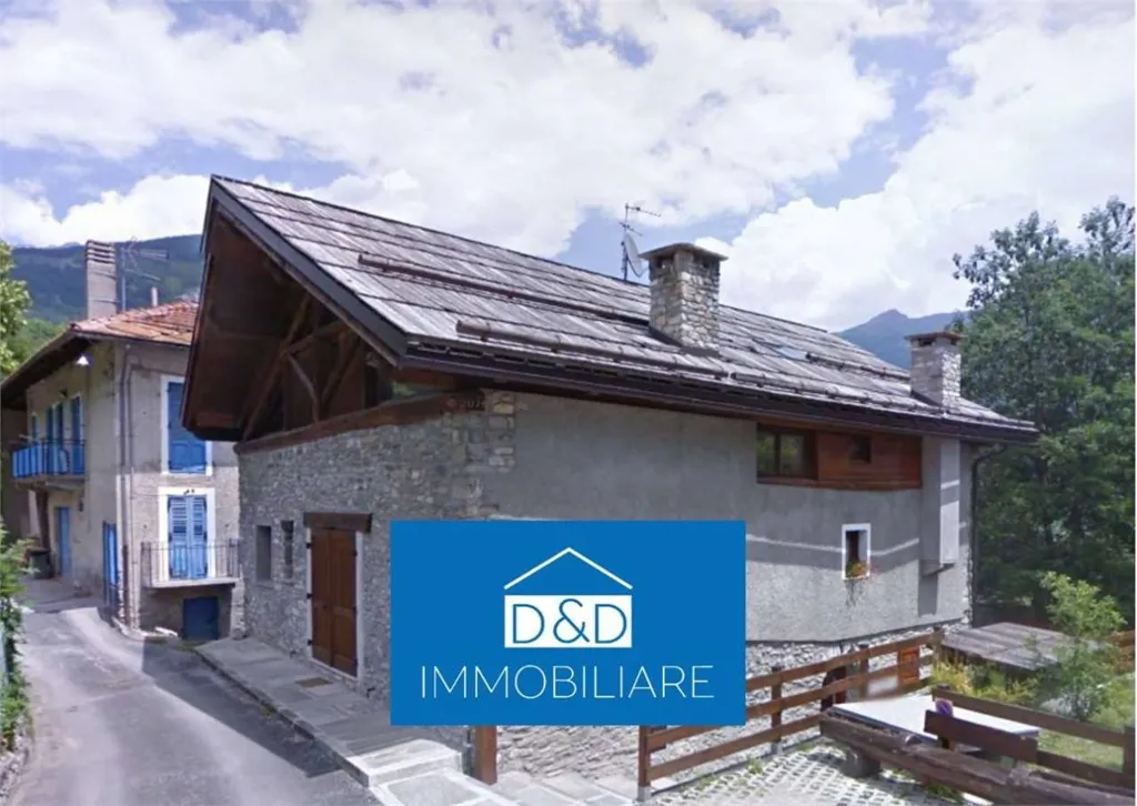 Esterno - Ground Floor Apartment in Bardonecchia