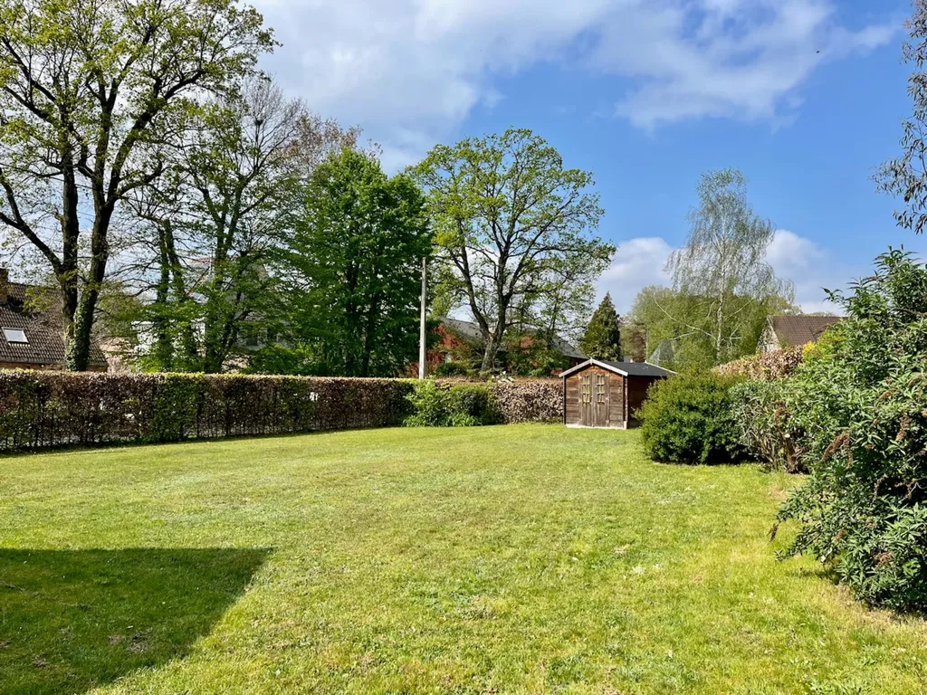 Aed - Charming Villa near SHAPE in Casteau