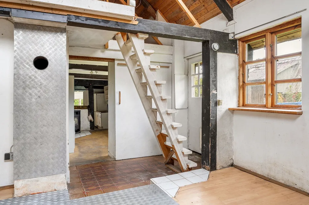Maison 4 pièces à Mørkøv