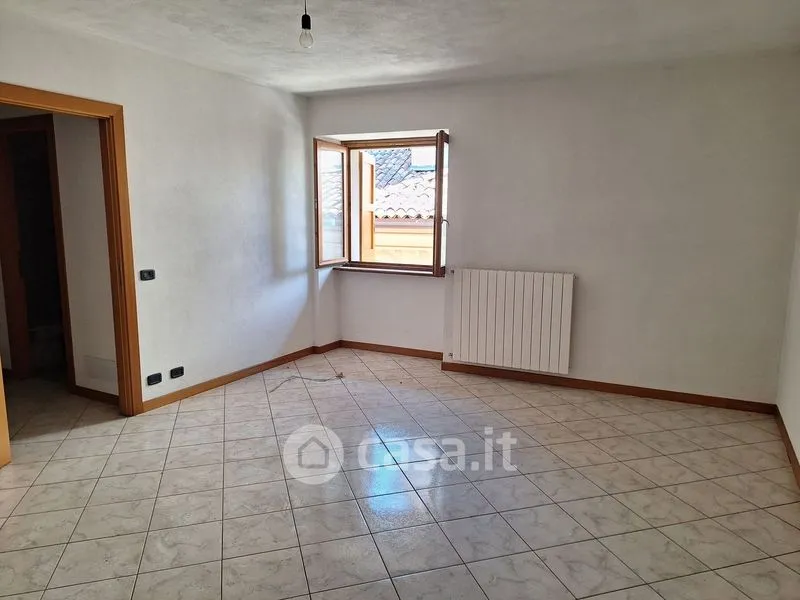 Rooms - Rented Duplex in Central Peia