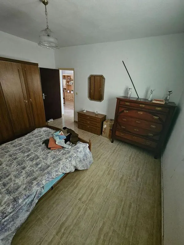 Magamistoad - Rustic House with Garage in Vejer de la Frontera