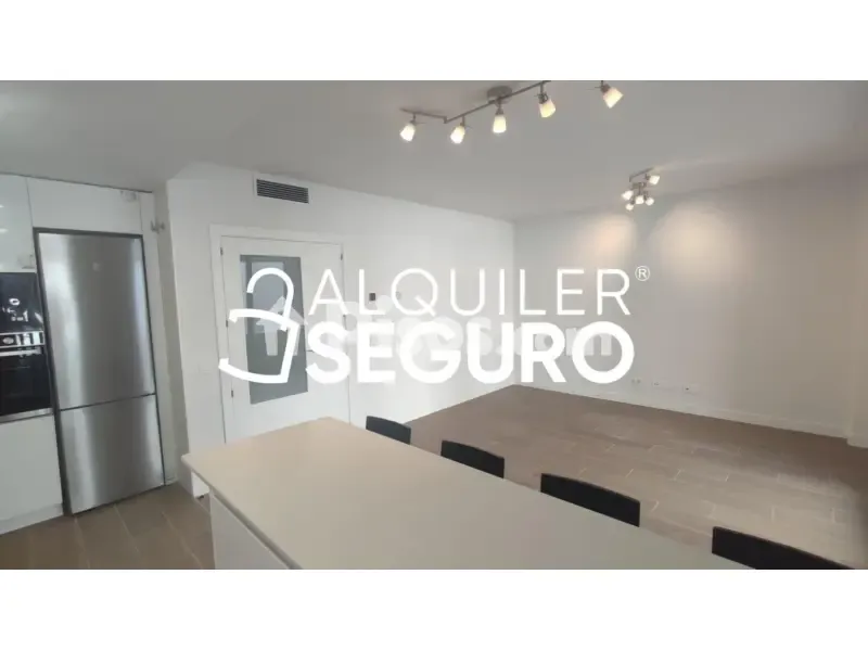 Cucina - New Flat with Terraces in Quiet Area