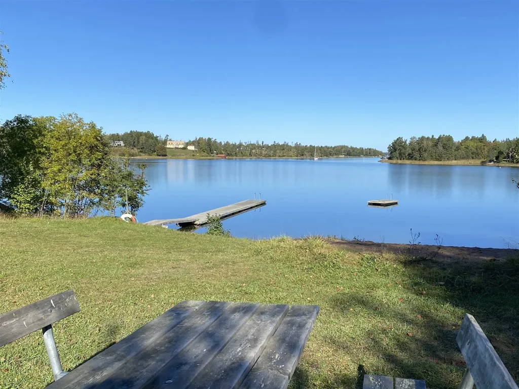 Maison 4 pièces à Norrtälje kommun