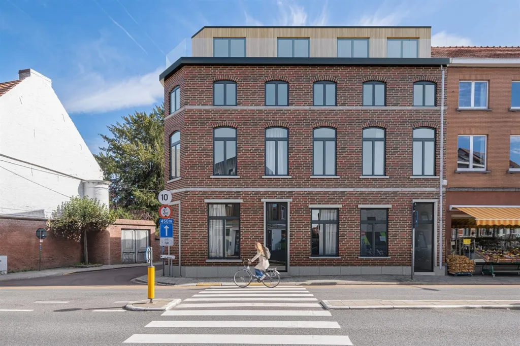 Extérieur - Appartement à Heverlee