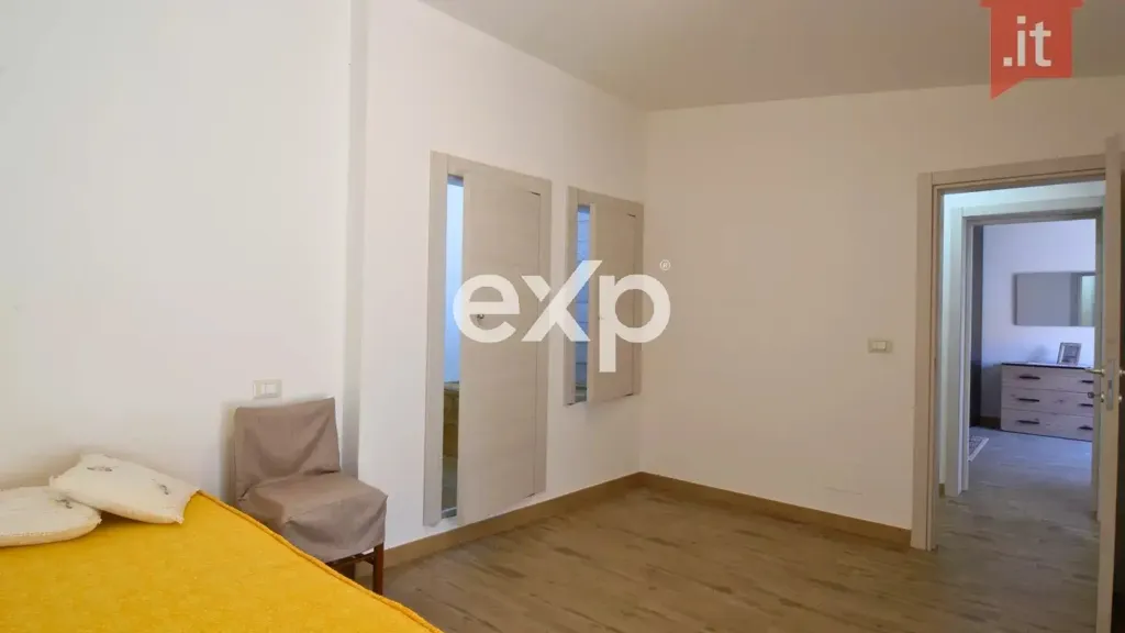 Schlafzimmer - Modern Villa with Terrazzo in Casalbordino