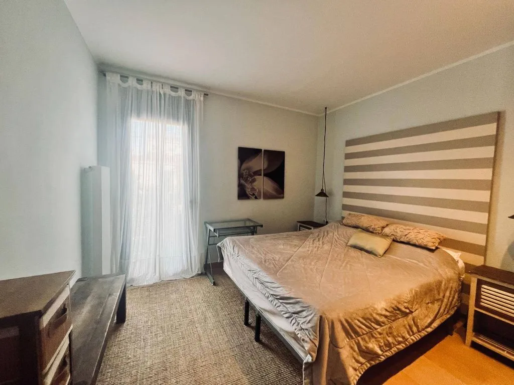 Chambres - Semidetached House with Pool in El Dorado Platja, Cambrils