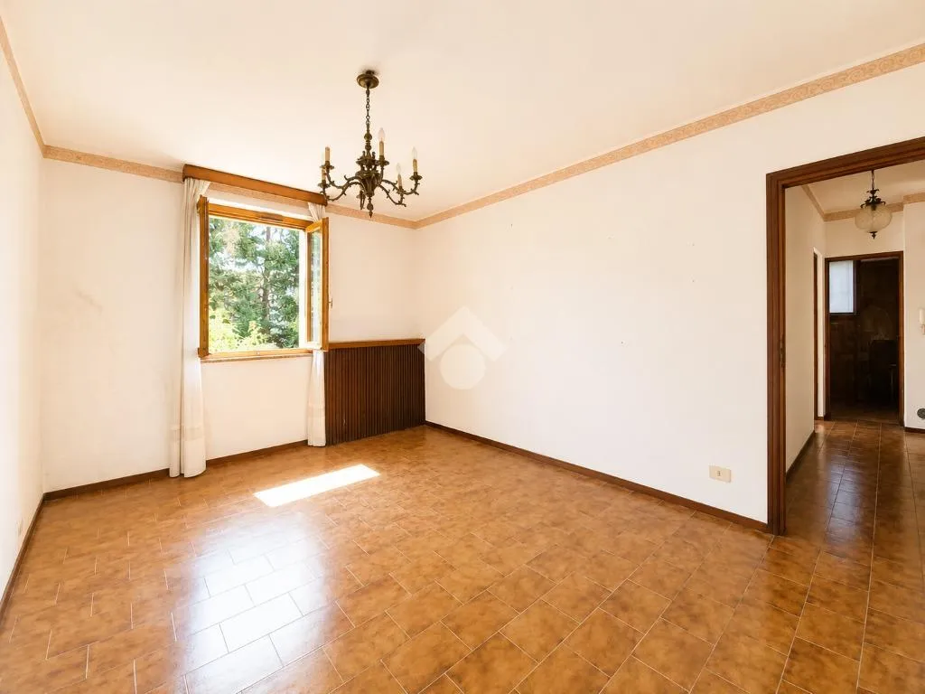 Stanze - Panoramic Villa with Garden in Ponte Lambro
