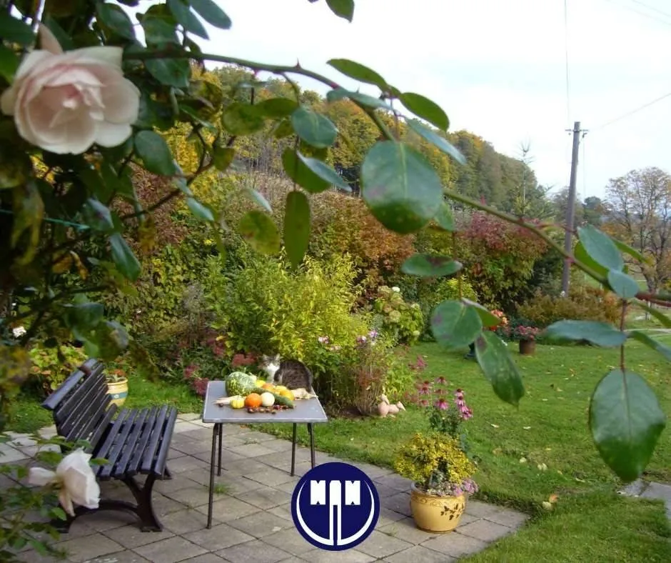 Jardin - Auctioned Apartment with Parking in Colico
