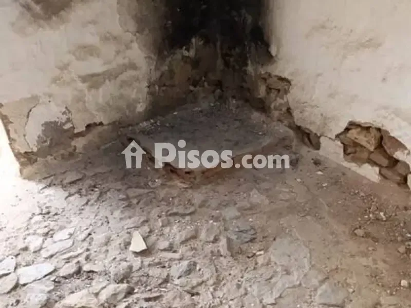 Pièces - Rustic Chalet with Patio in Almonacid de Toledo