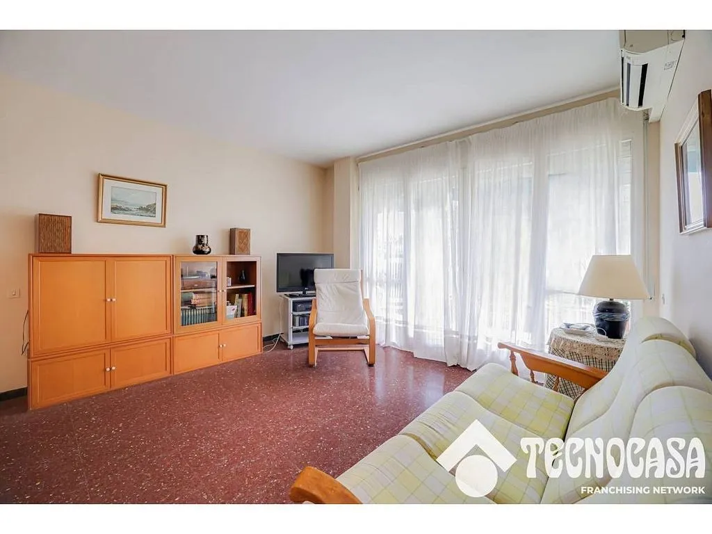 Elutuba - Apartment with Terrace in Vilassar de Mar
