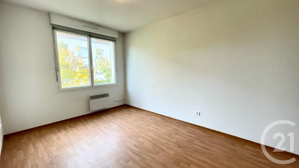 Toad - T2 Apartment with Balcony in Treissac