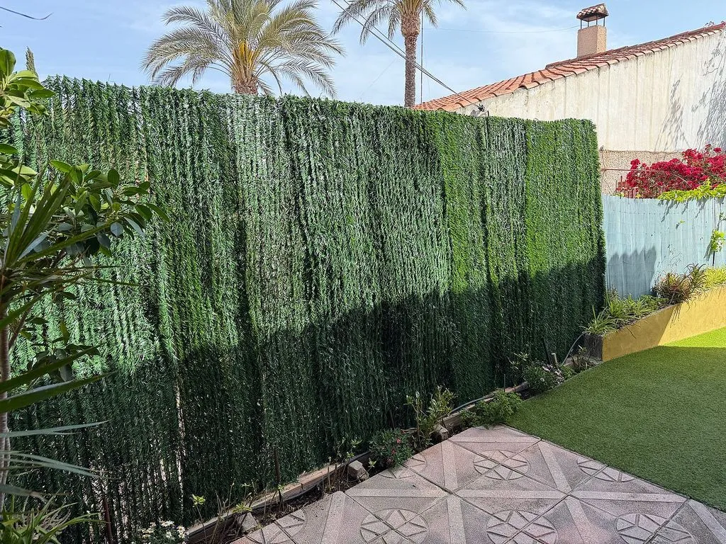 Jardin - Chalet with Terrace and Garden in Archena