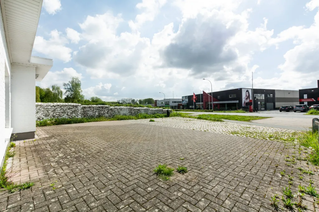 Maison 3 chambres à Ninove