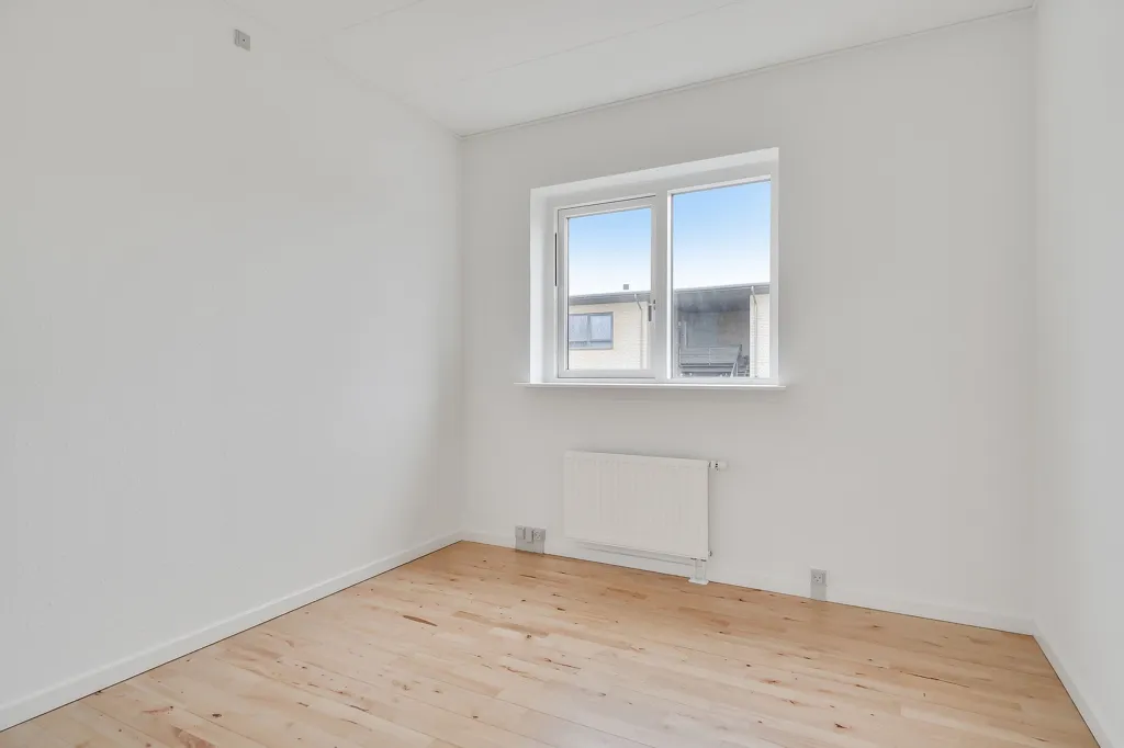 Stanze - 4-Bed Apartment with Balcony in Aalborg Øst