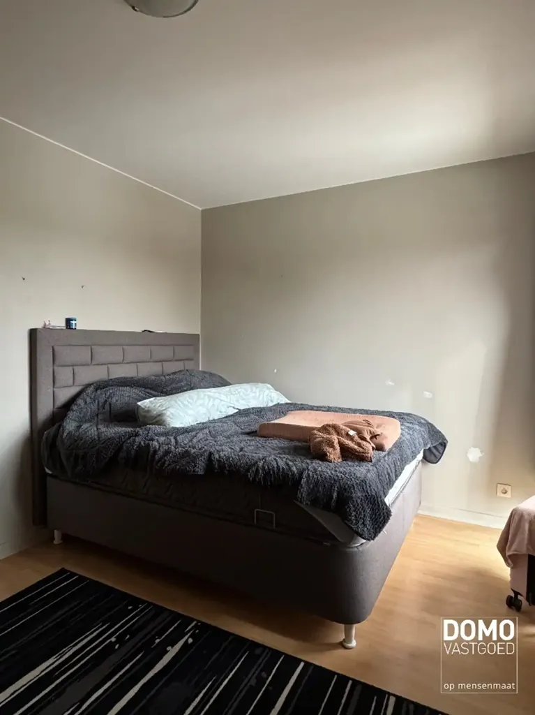 Chambres - Appartement Lumineux avec Terrasse à Beringen