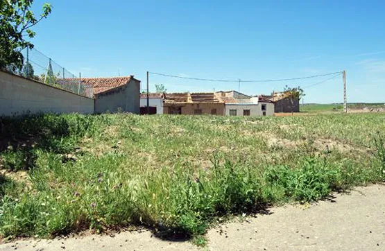 Jardin - Land Parcel in Pinilla de Toro, Zamora