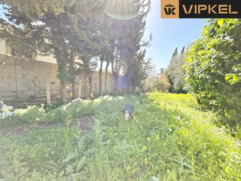 Jardin - Chalet with Pool in Roche, Conil de la Frontera