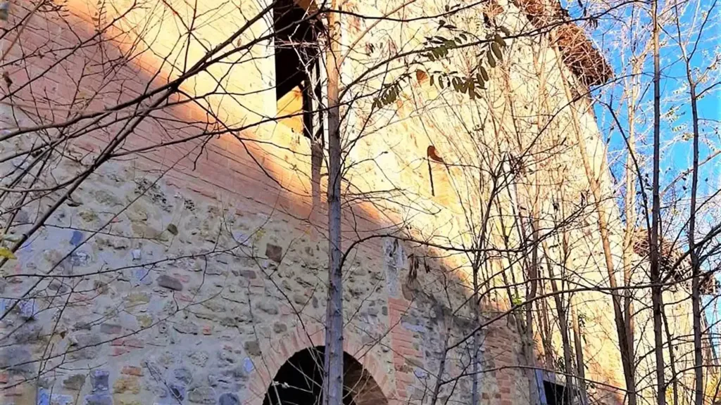 Maison à IT