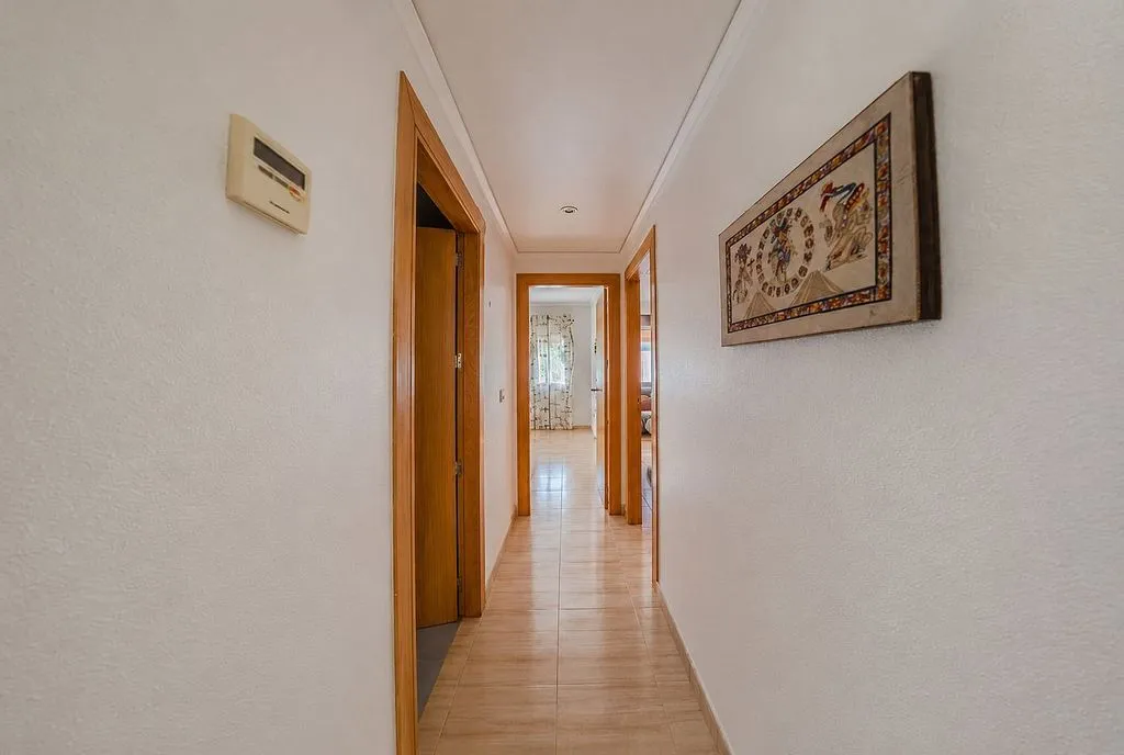 Hallway - Duplex with Terrace in Cabezo de Torres