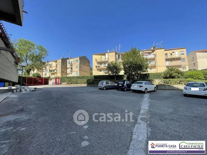 Esterno - Apartment with Panoramic View in Matera