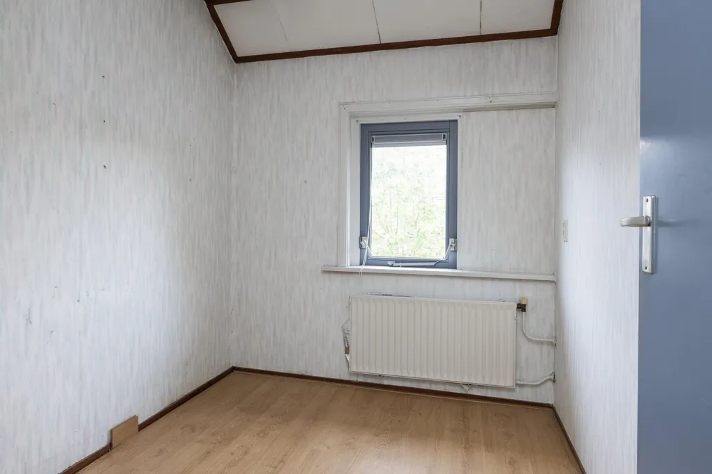 5-toaline maja asukohas Meppel