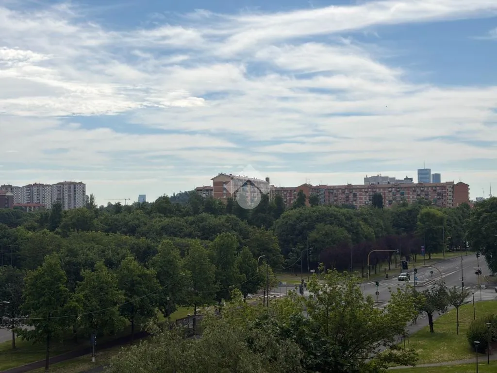 Renovated 2-Bedroom in Gallaratese, Milan
