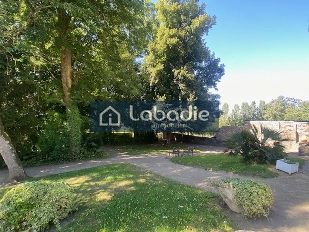 Aed - Luxury House with Pool in Vire