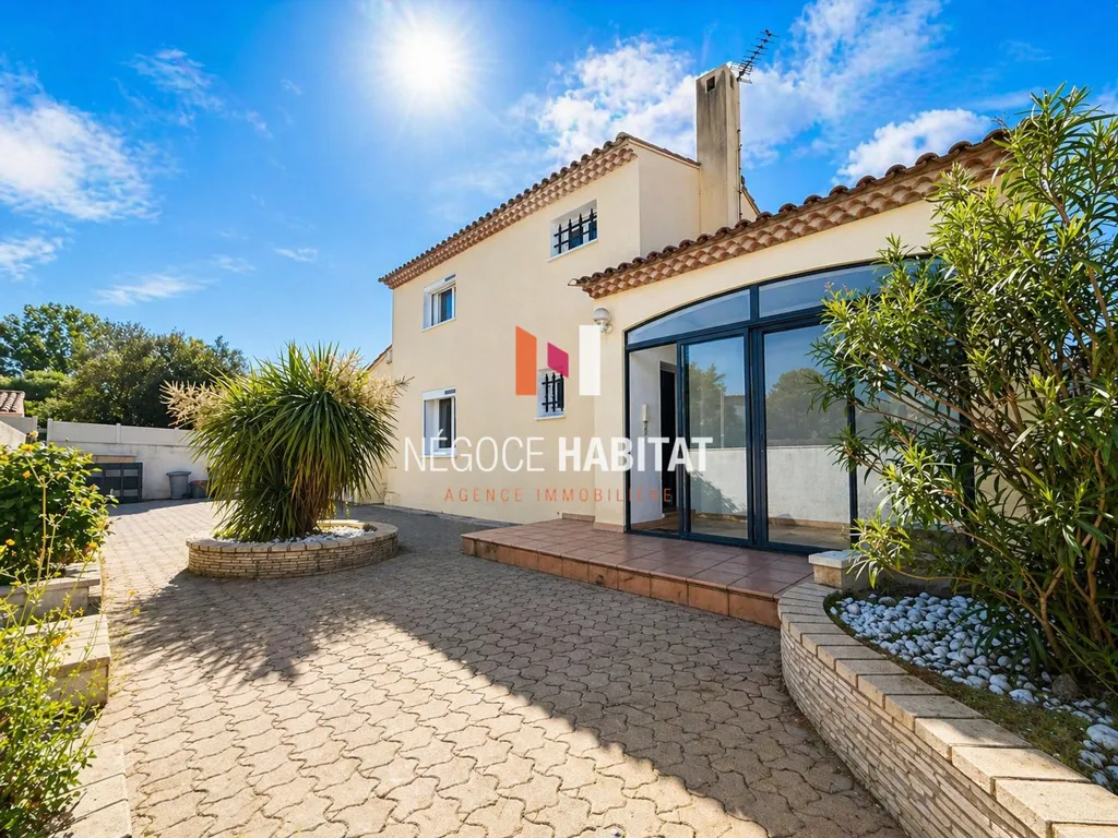 Esterno - Traditional Villa with Pool in Juvignac