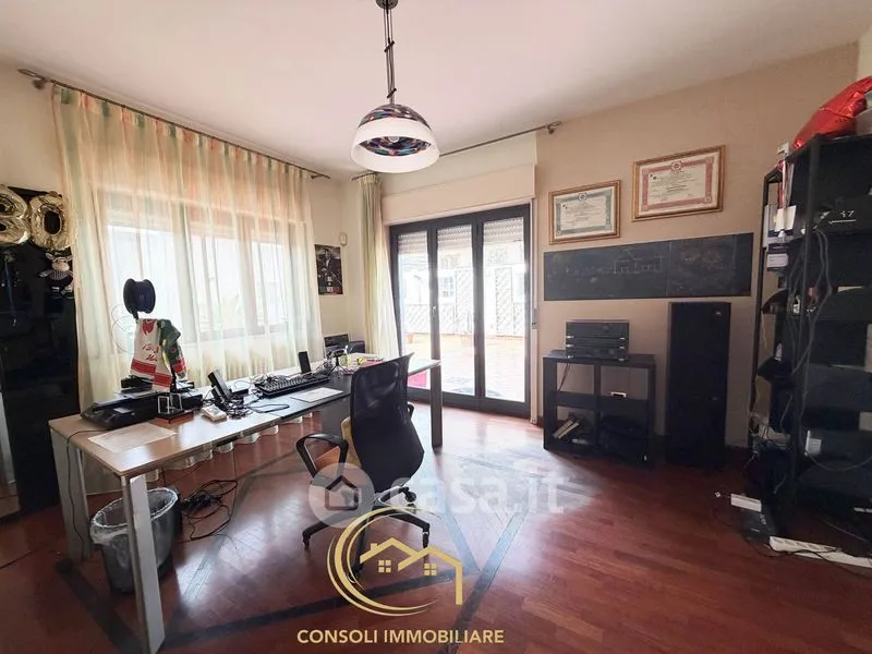Studio - Terraced Villa with Garden in Giarre