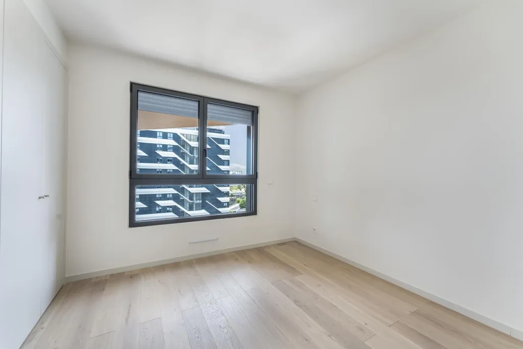 Pièces - 1 Bedroom Apartment with Pool in Parque das Nações