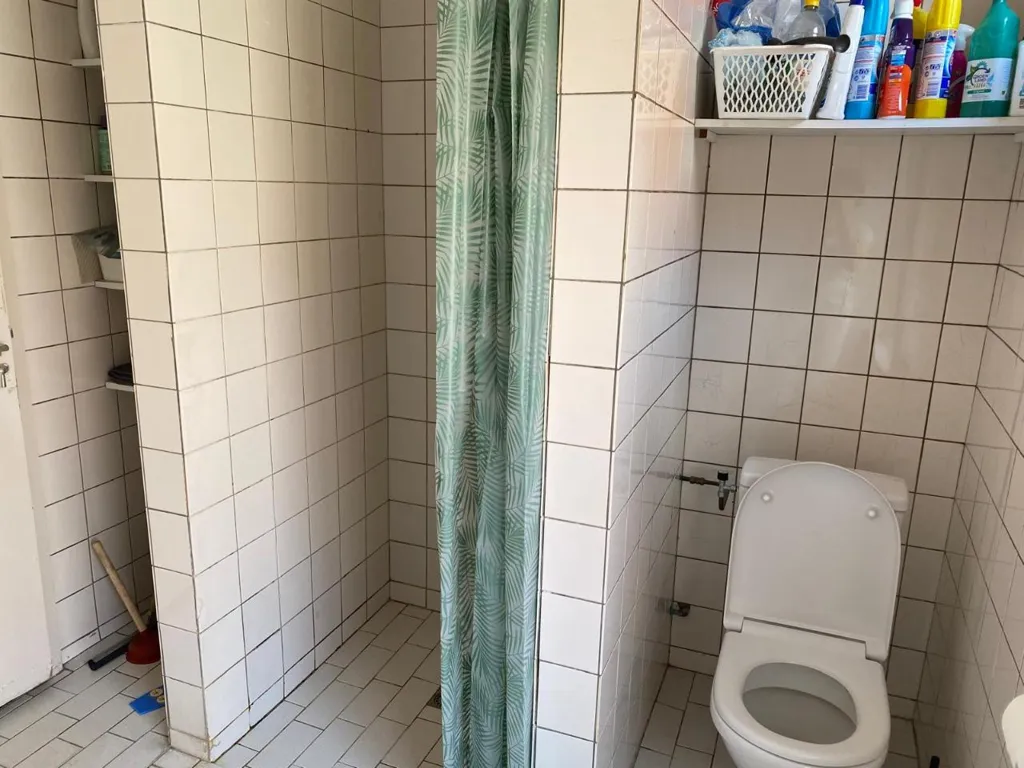 Salles de bain - Spacious Student Room near City Centre