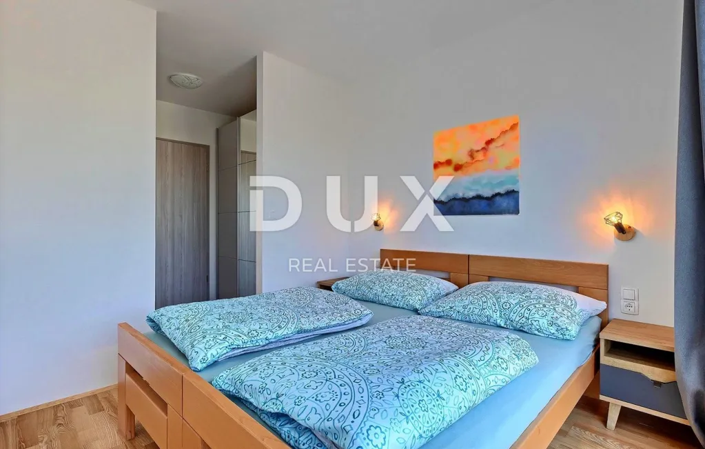 Camere da letto - New Villa with Pool near Labin
