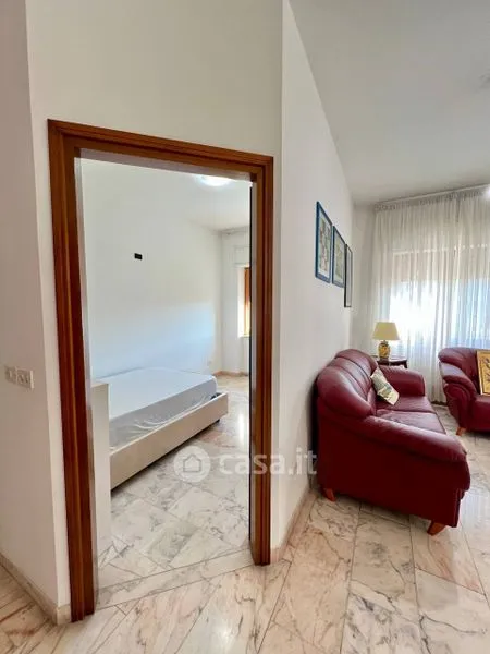 Elutuba - Student Apartment with Balcony in Cosenza