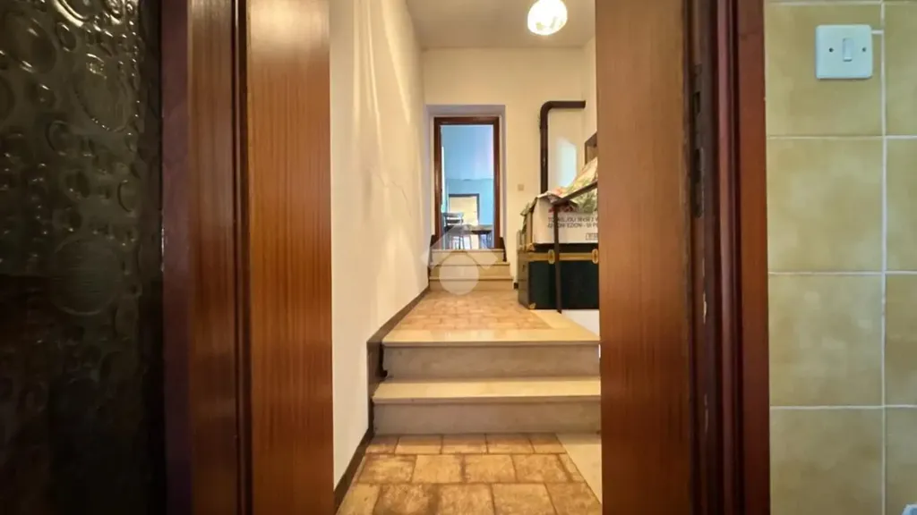 Esik - Terraced House with Garden in Borghetto, Noceto