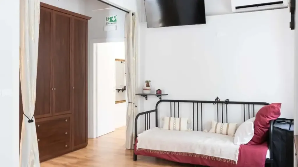 Appartement 1 pièces à IT