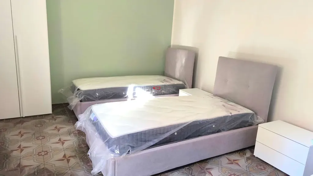 Magamistoad - Elegant Apartment with Central Location in Catanzaro