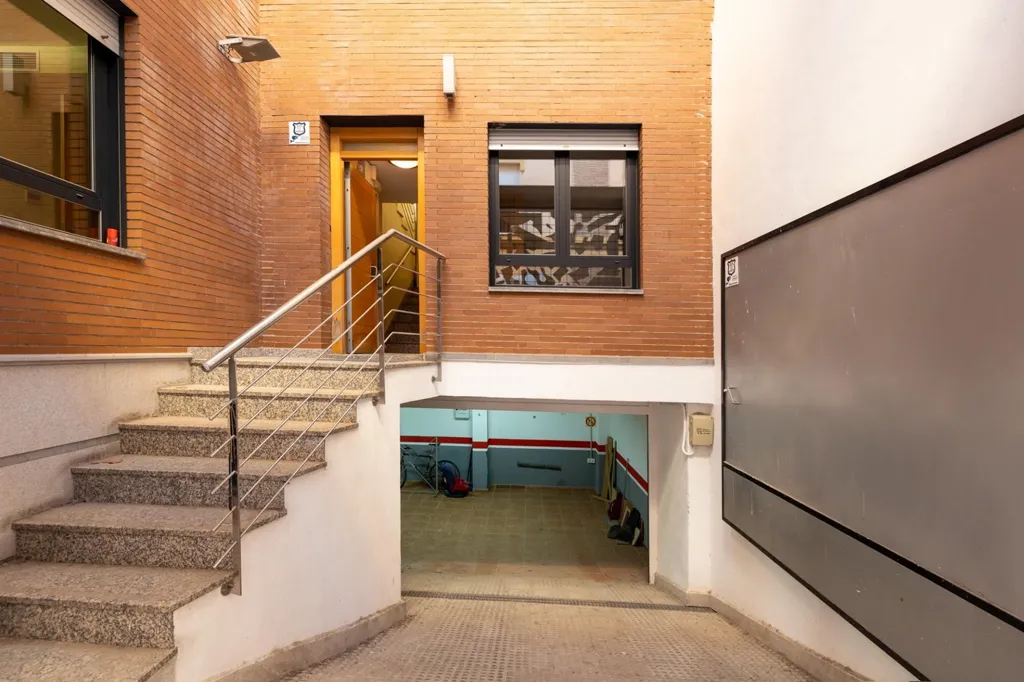 Rooms - Luxury House with Private Lift in Granada Centre