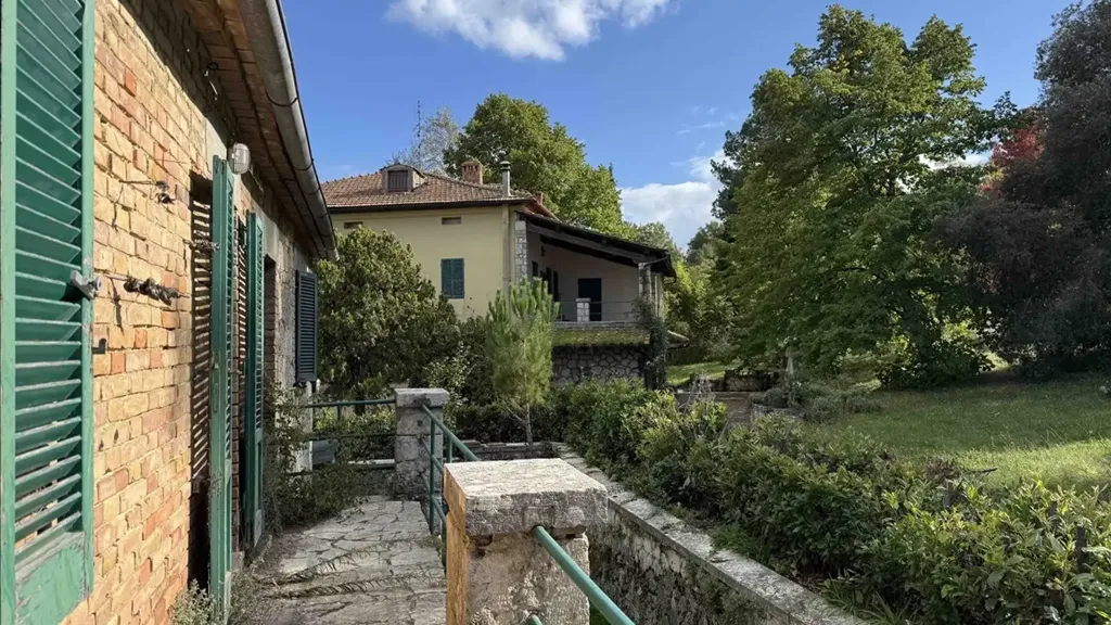 Maison à IT