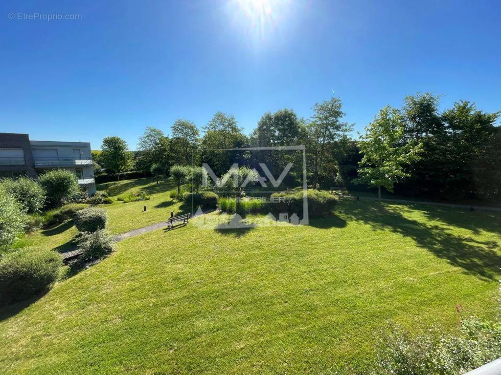 Aed - Luxury Apartment with Terrace in Bondues Centre