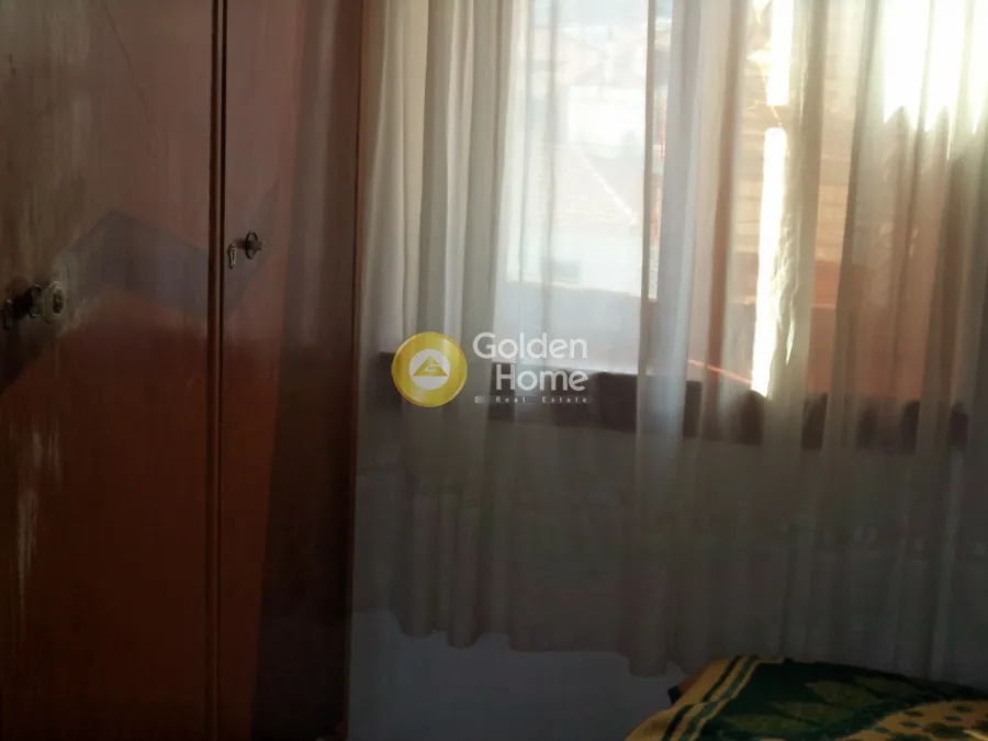 Chambres - Detached Villa with Sea View in Sympoliteia