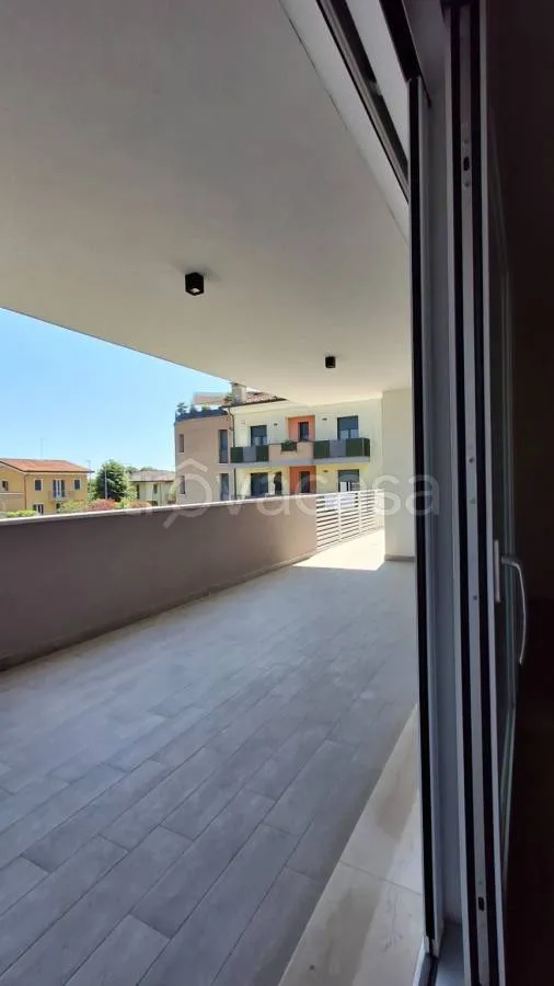 Balcon - Penthouse with Solarium in Central Limena