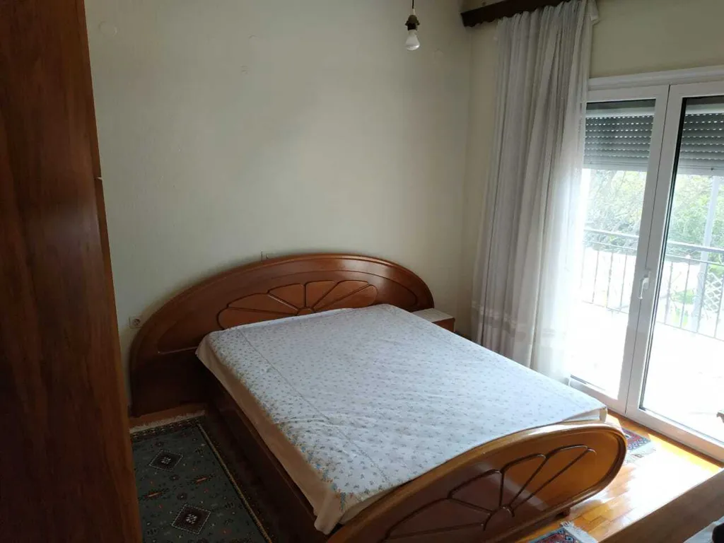 Camere da letto - Flat with Panoramic Views on Olympic Coast