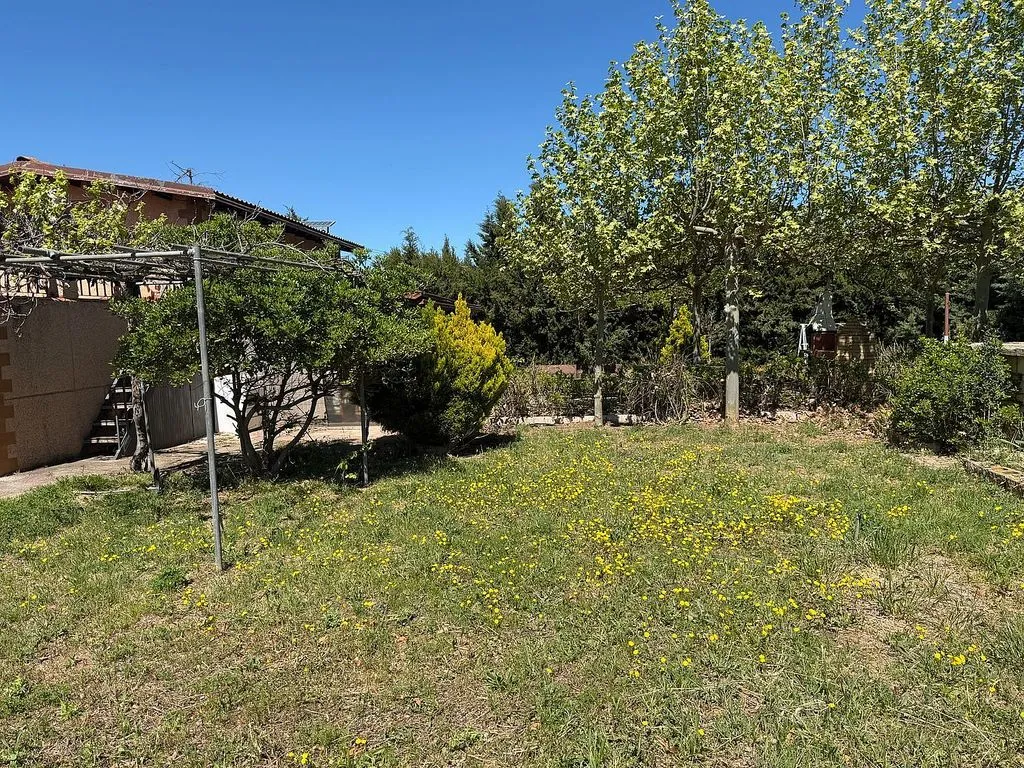 Aed - Rural House with Pool in Corella