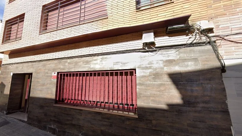 Appartement 3 chambres à Sabadell